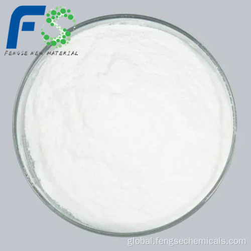 High Quality Calcium Stearate Nice Price calcium stearate for rubber &ABS Supplier